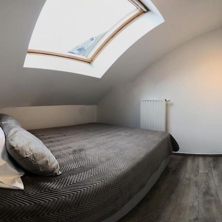 Suite Christina Ostende Exterior foto