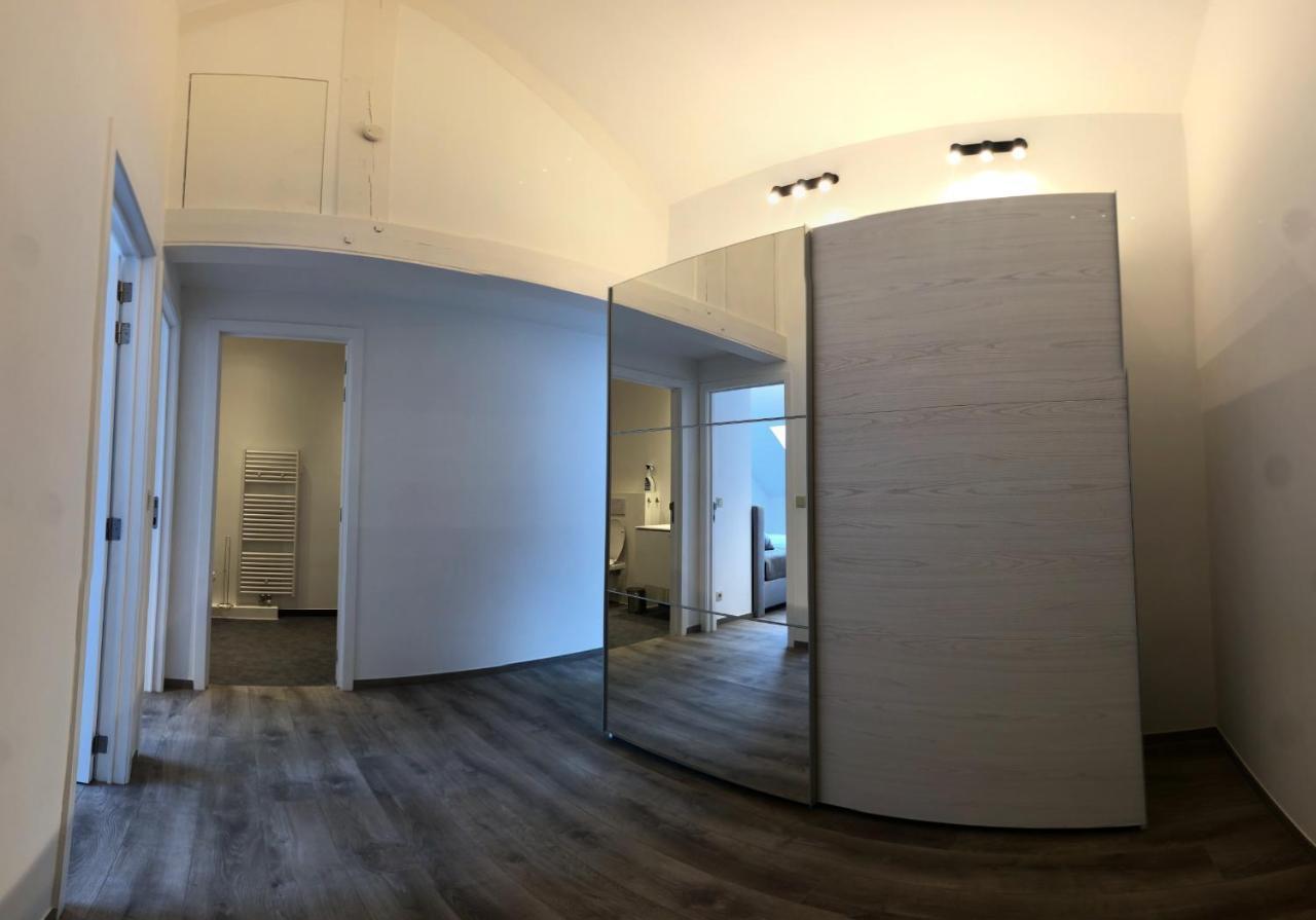 Suite Christina Ostende Exterior foto